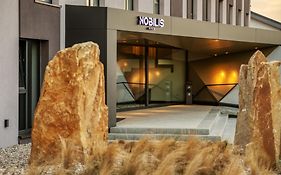 Hotel Nobilis - Mlada Boleslav